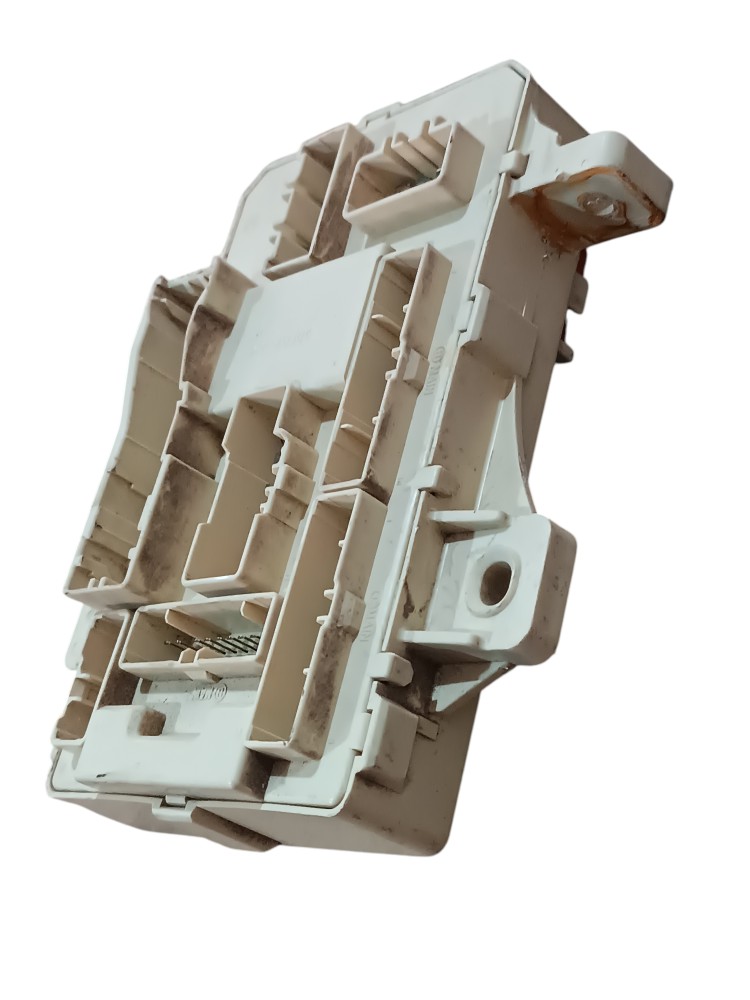 Caixa Fusível Hyundai I30 2009 2010 2011 2012 2013 2014 6
