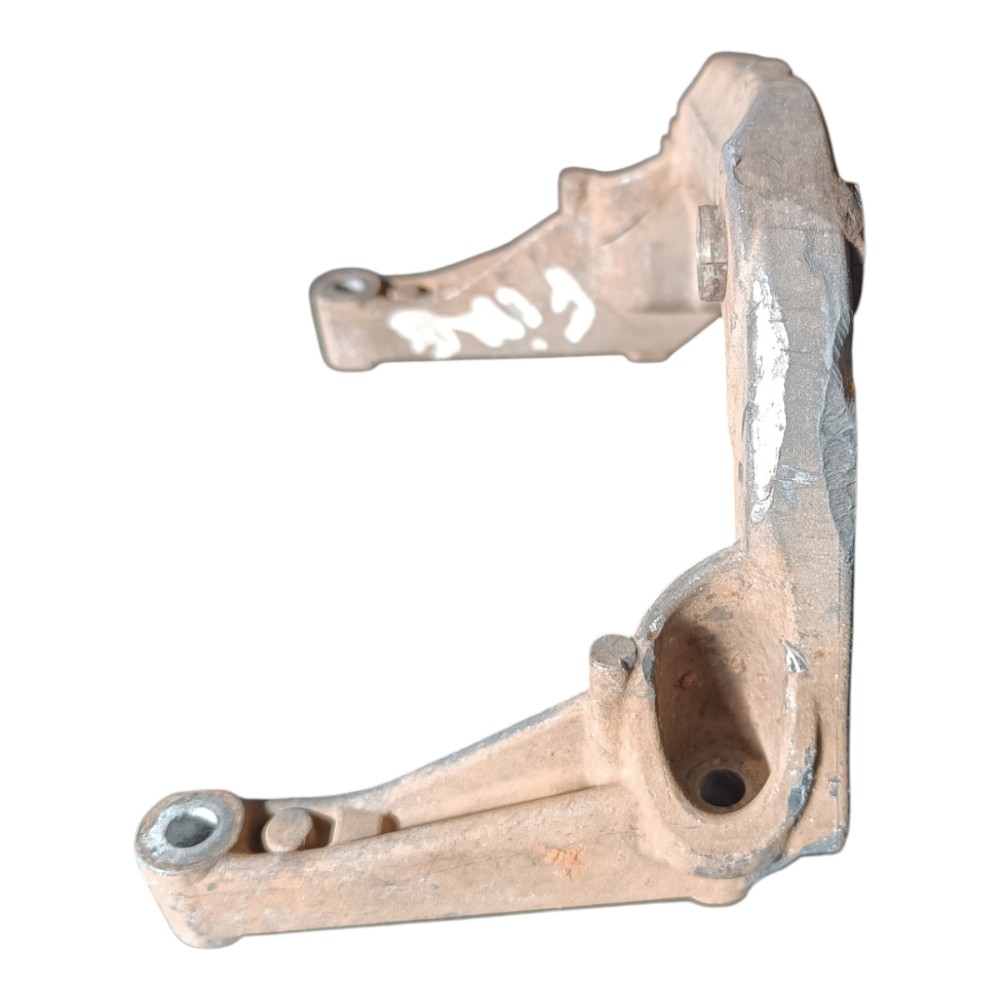 Suporte Coxim Motor Cambio Fiat Palio 1.0 2005 2006 2007 4
