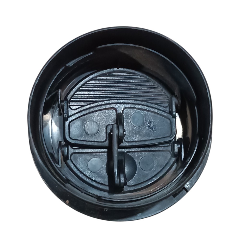 Difusor Ar Ford Ka Preto 2008 2009 2010 2011 2012 2013 5