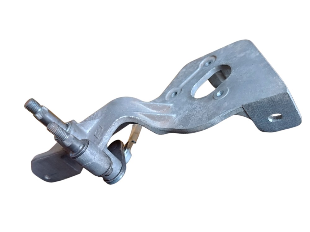 Galhada Motor Limpador Parabrisa Renault Kwid 1.0 2016 2017 4