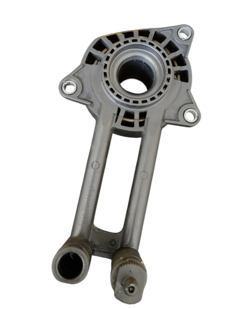 Atuador Embreagem Ecosport Pa6t/61 Gf050 2006 2007 2008 7