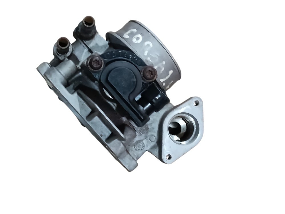 Corpo Borboleta Tbi Corsa 1.6 1999 2000 2002 8