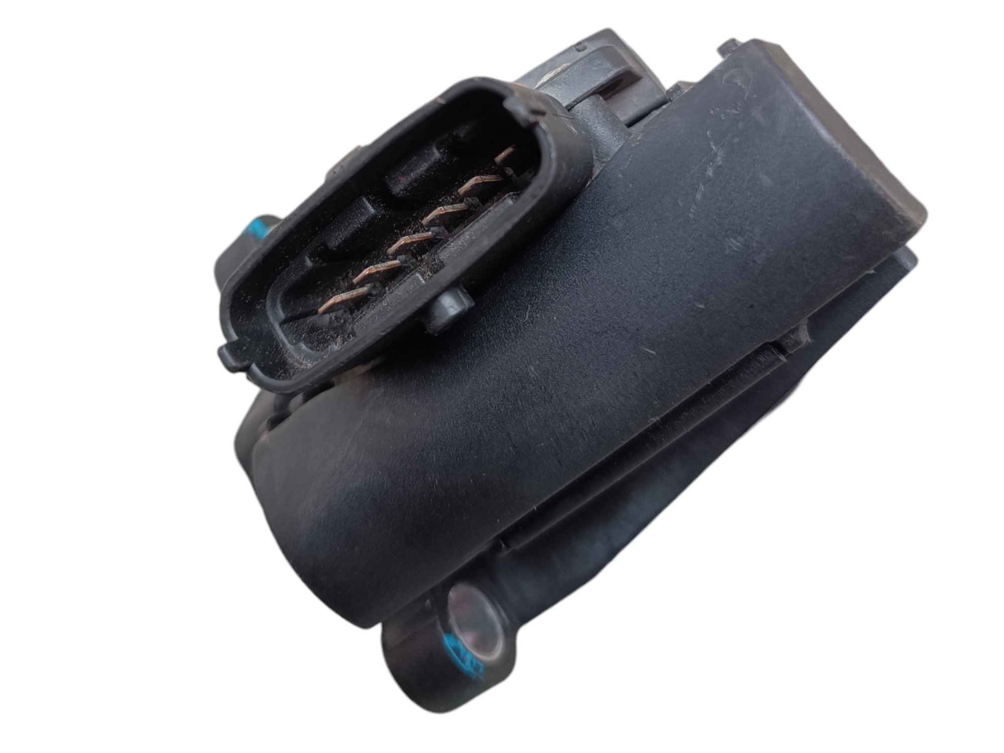 Pedal Acelerdaor Fiat Siena 1.8 46766873 2006 2007 2008 2009 6