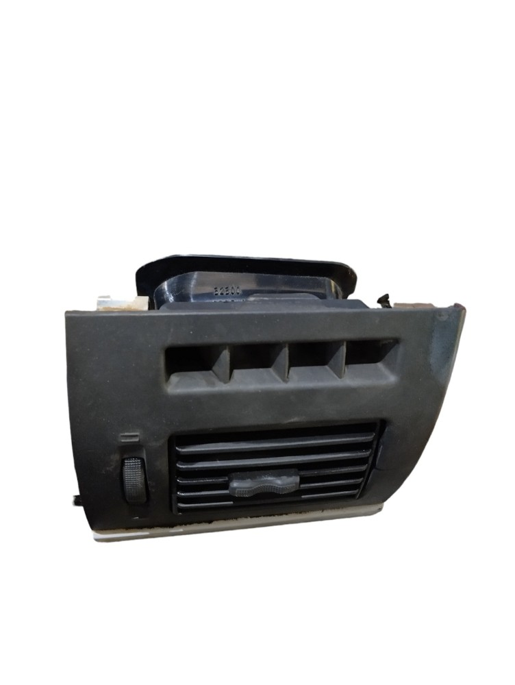 Difusor Ar Direito Fiat Palio Siena Strada 2005 2006 2016 9