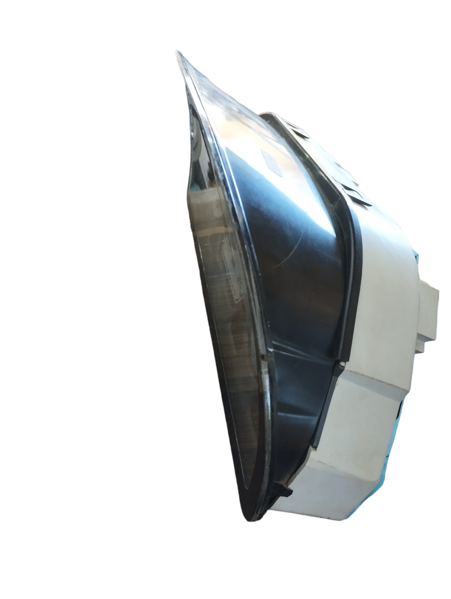 Painel Instrumento Fiat Uno Fire Mille 1.0 2000 6062240010 Preto 1