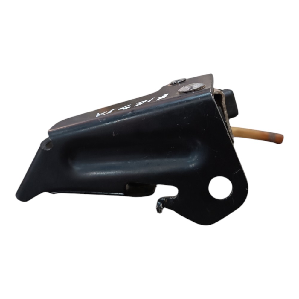 Valvula Solenoide Partida Frio Ford Fiesta Be859m587aa 2013 3
