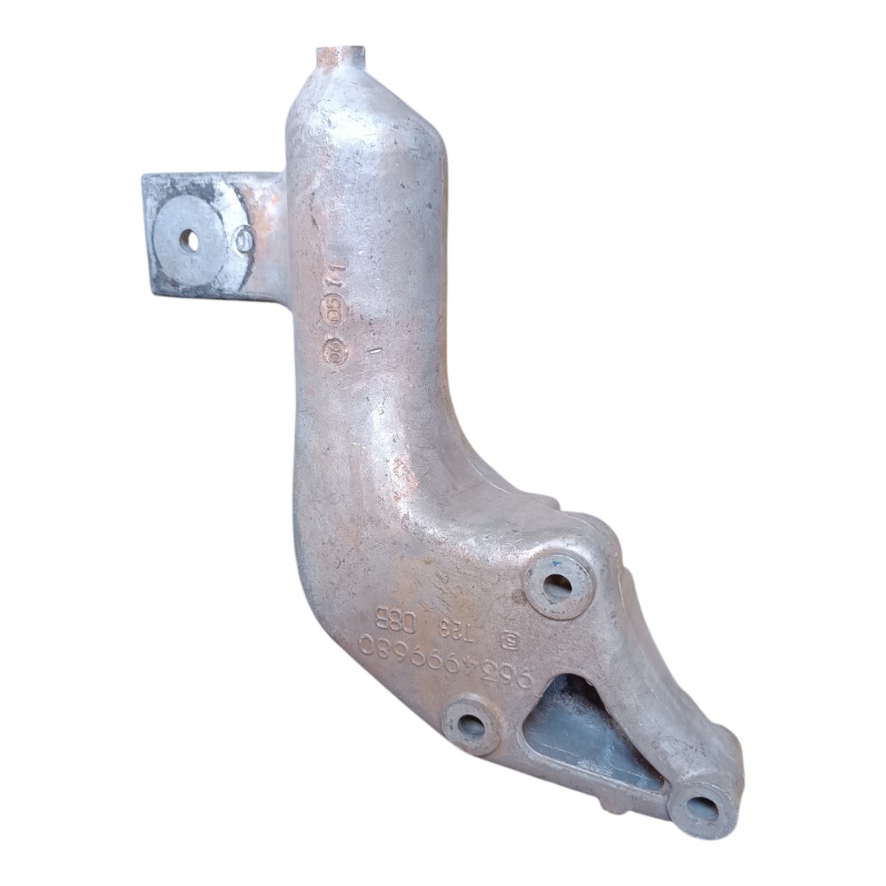 Suporte Motor Coxim Direito 1.4 Peugeot 206 207 2008 2009 4