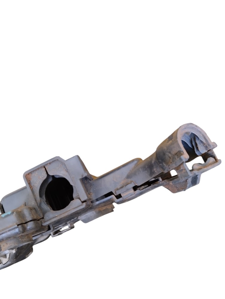 Caixa Chicote Injeção Honda Civic 2007 2008 2009 2010 2011 5