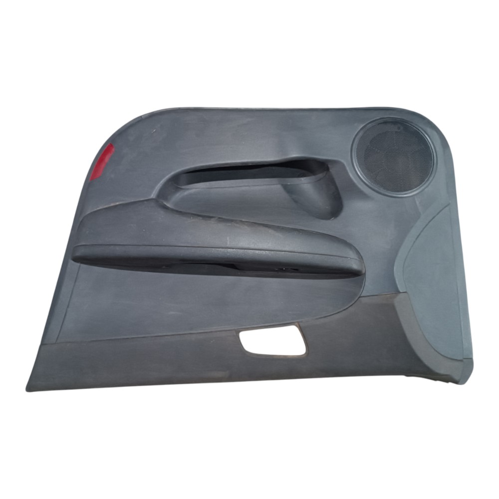 Forro Porta Dianteira Direita Hyundai I30 2010 2011 2012 10