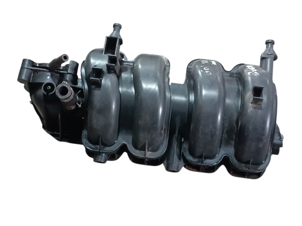 Coletor Admissão Vw Gol Power Parati 1.0 16v 1998/2005 4