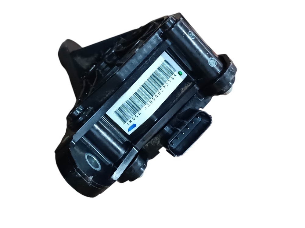 Pedal Acelerador Eletrônico Honda Civic 2007 2008 2009 2011 Preto 13