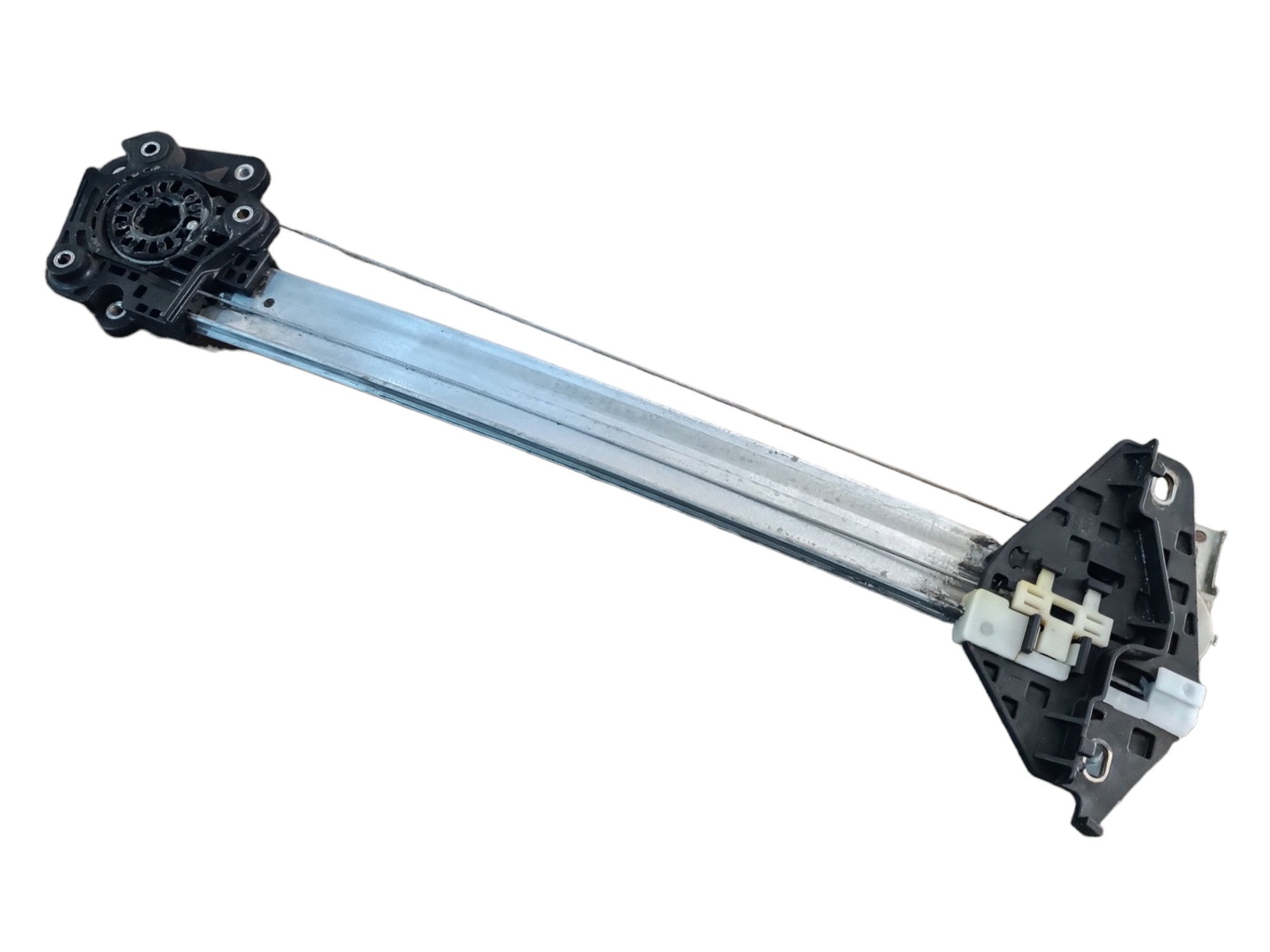 Maquina Vidro Elétrico Traseira Esquerda Honda Civic 2007 5