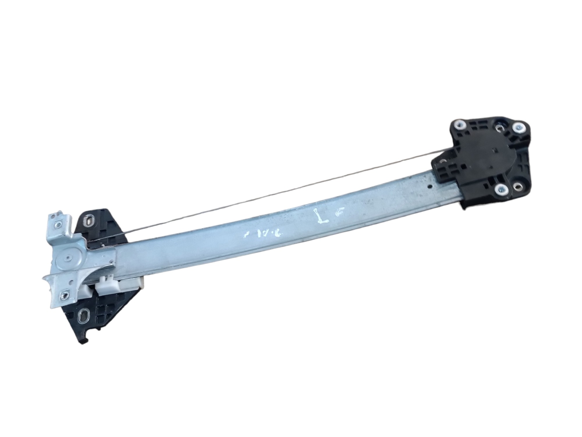 Maquina Vidro Elétrico Traseira Esquerda Honda Civic 2007 1