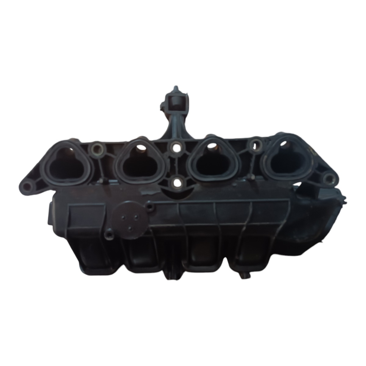 Coletor Admissão Volkswagen Gol G3 1.0 16v 2000 2001 2002 7