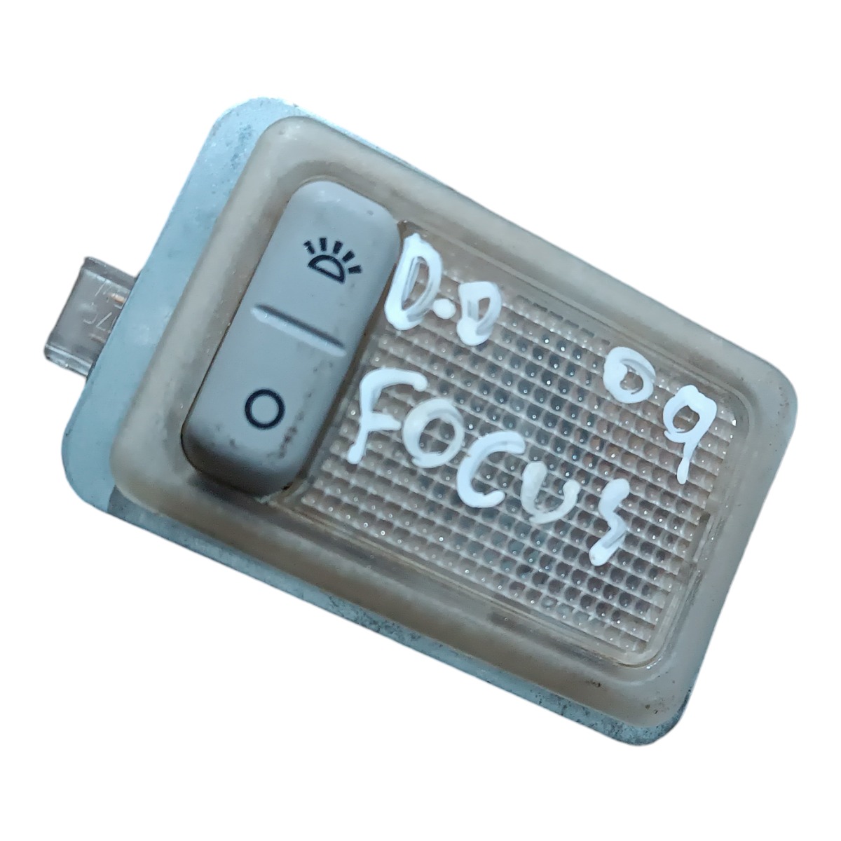 Luz Teto Dianteira Direita Ford Focus 2.0 2008 2009 2010 8