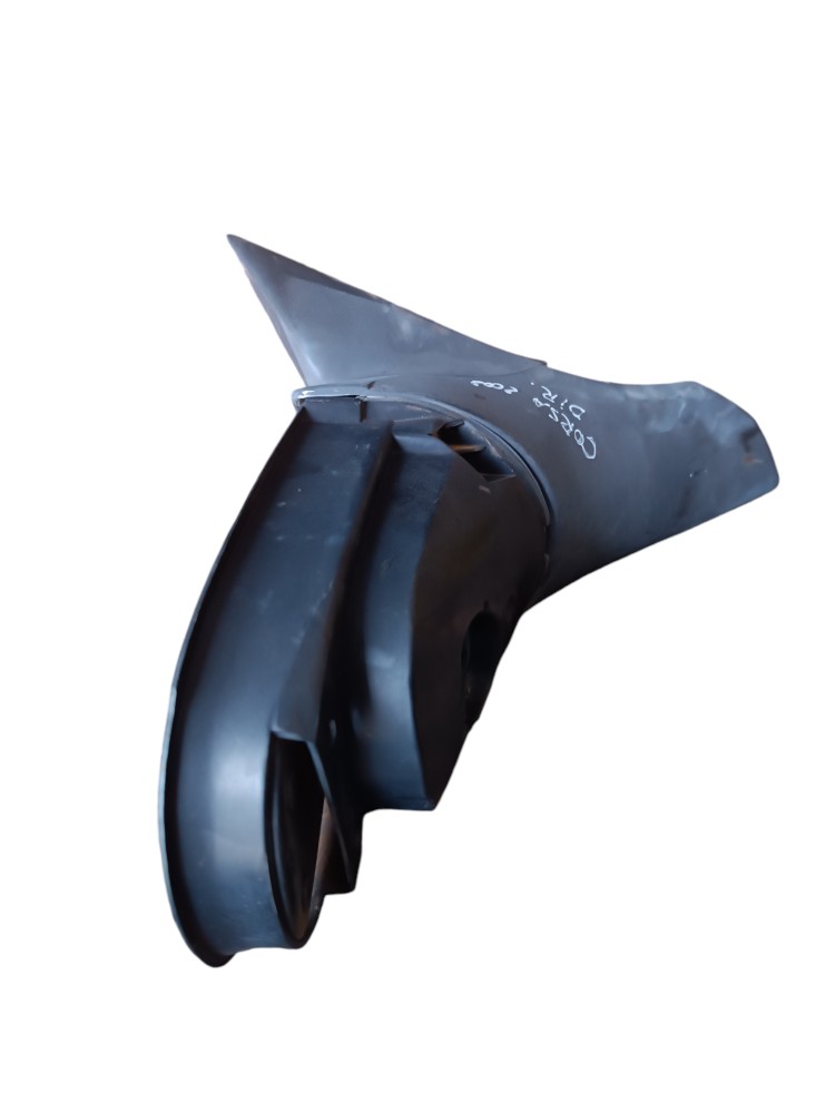 Retrovisor Direito Chevrolet Corsa Super 04 Portas 1.0 2002 9
