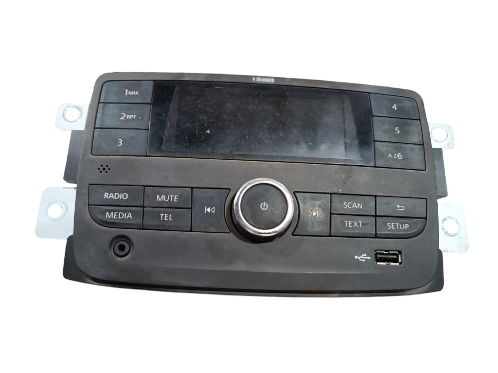 Radio Bluetooth Renault Kwid 1.0 281153047r 2018 2019 2020