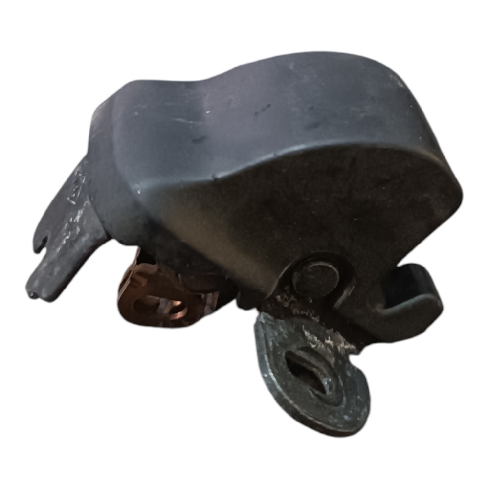 Fechadura Porta Traseira Direita Renault Kangoo 8200031628 6