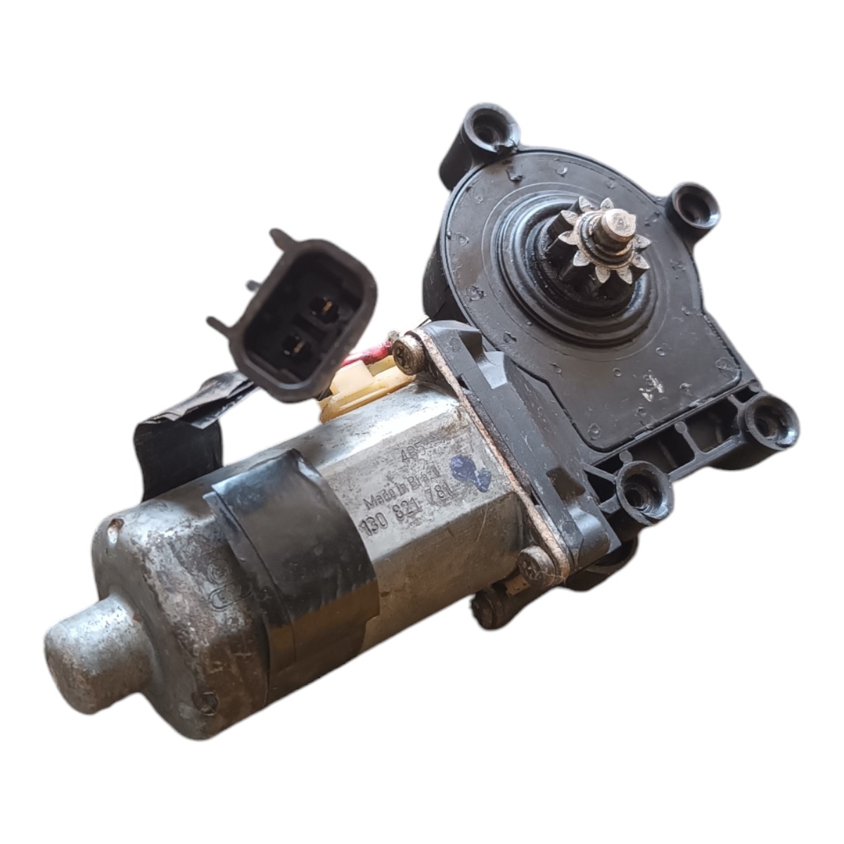 Motor Vidro Elétrico Dianteira Direita  Astra 2.0 2002 2008 10