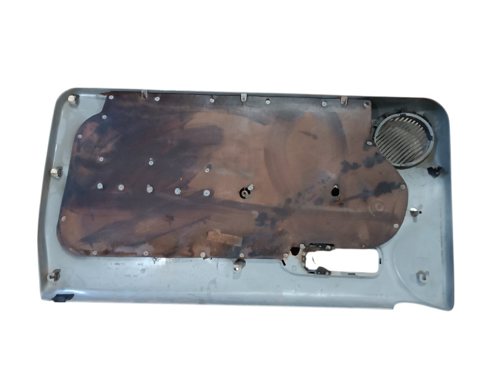Forro Porta Esquerda Volkswagen Gol 1.0  2 Portas 2001 2002 2