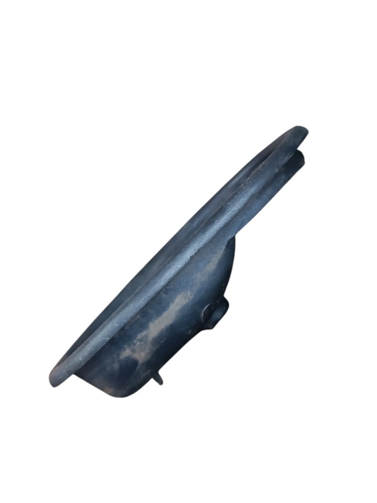 Moldura Puxador Porta Interno Lado Direito Palio 1996 A 2008 3