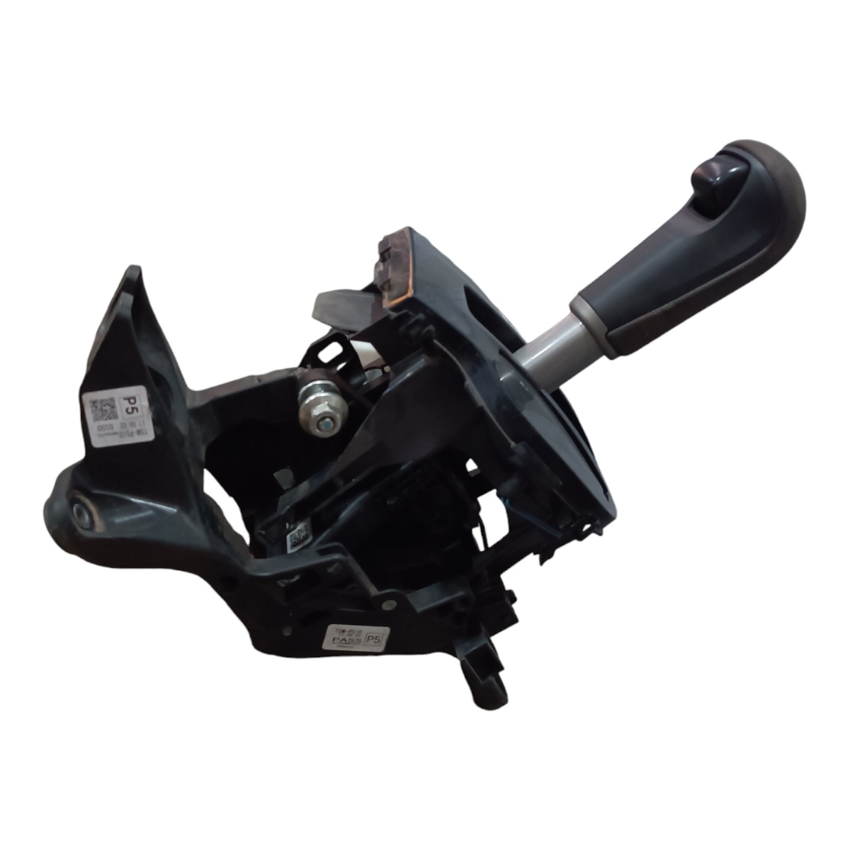 Alavanca Trambulador Automático Honda Fit 1.5 2014 2015 2016 4