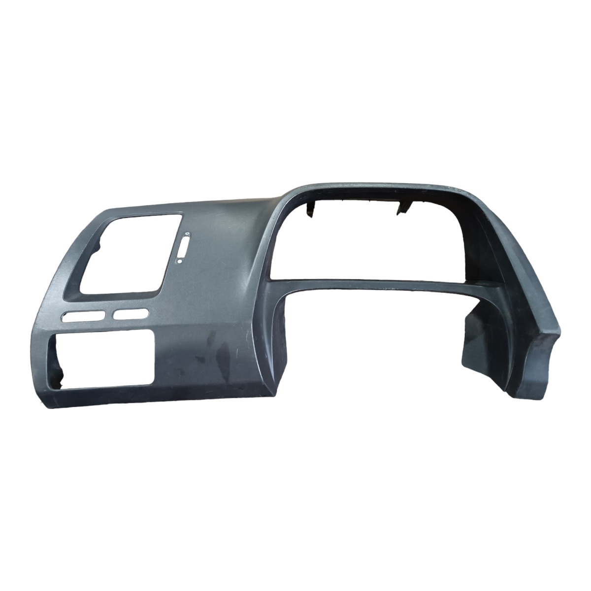 Moldura Painel Instrumentos Difusor Civic 1.8 2008 2009 2010 9