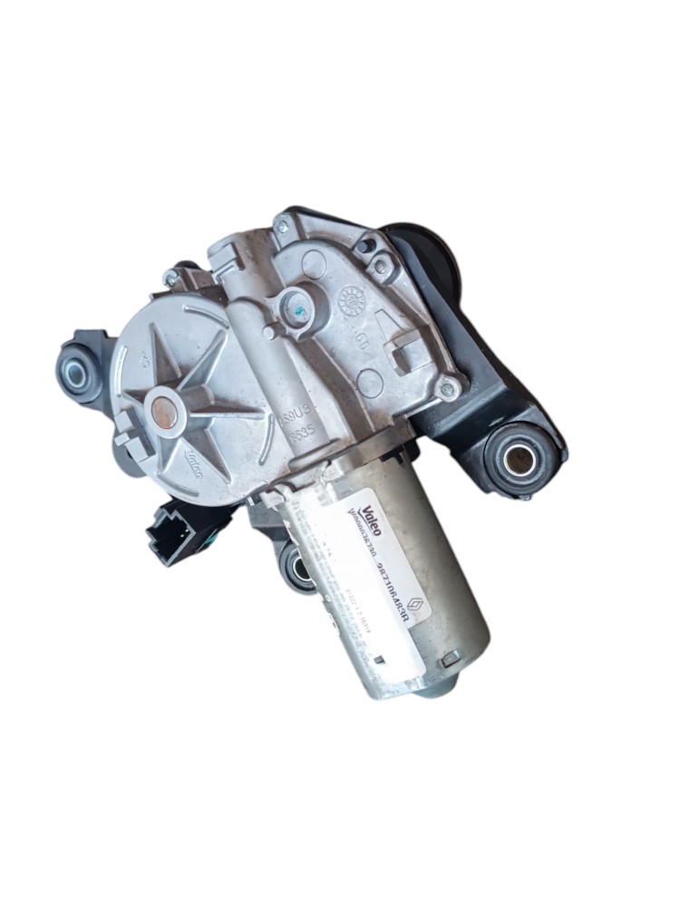 Motor Limpador Traseiro Renault Kwid 1.0 2019 2020 2021 2022 3