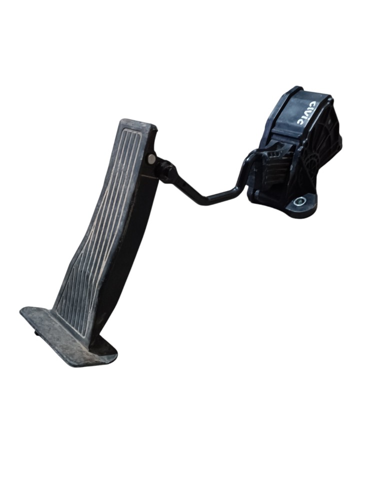 Pedal Acelerador Honda Civic 1.8 31312j07 2007 2008 2009 1