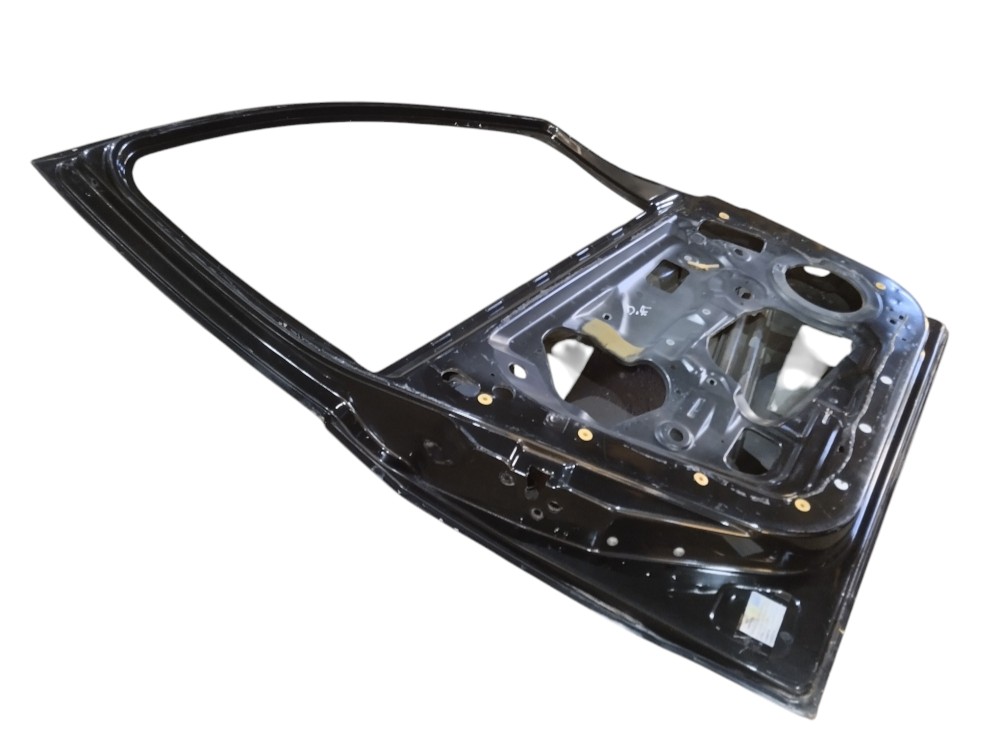 Porta Dianteira Esquerdo Fiat Linea 2009 2010 2011 2012 2013 6