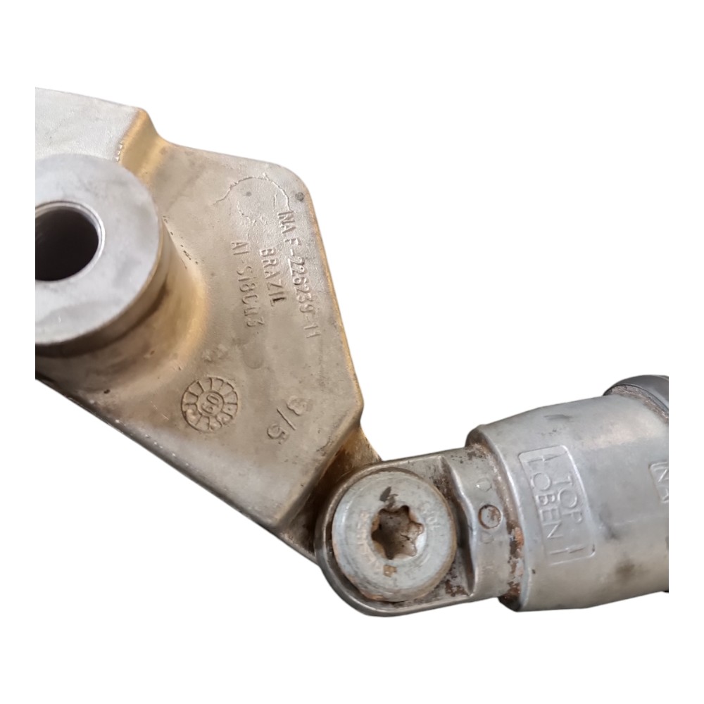 Tensor Esticador Alternador Toyota Corolla F22623911 2007 4