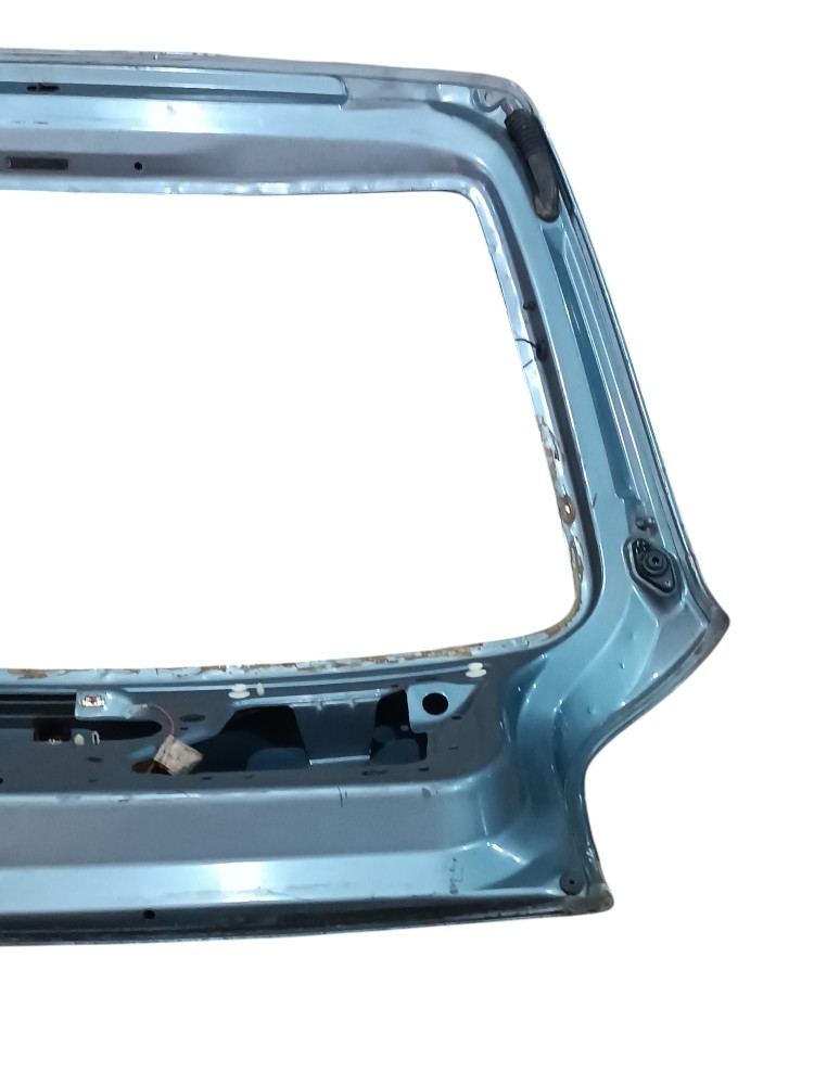 Tampa Traseira Volkswagen Gol G3 1998 1999 2000 2001 10
