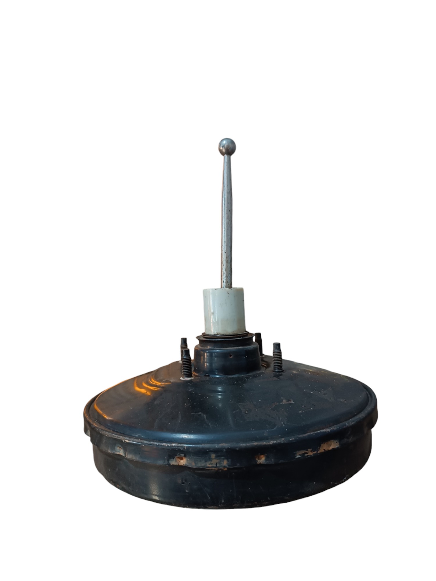 Hidrivacuo Servo freio Volkswagen Gol G5 2009 2010 2011 2012 6