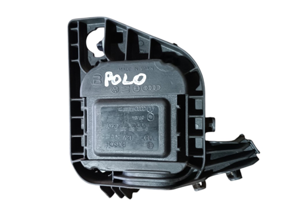 Motor Atuador Caixa Ar Condic. Vw Polo 1.6 01328012072 2003 1