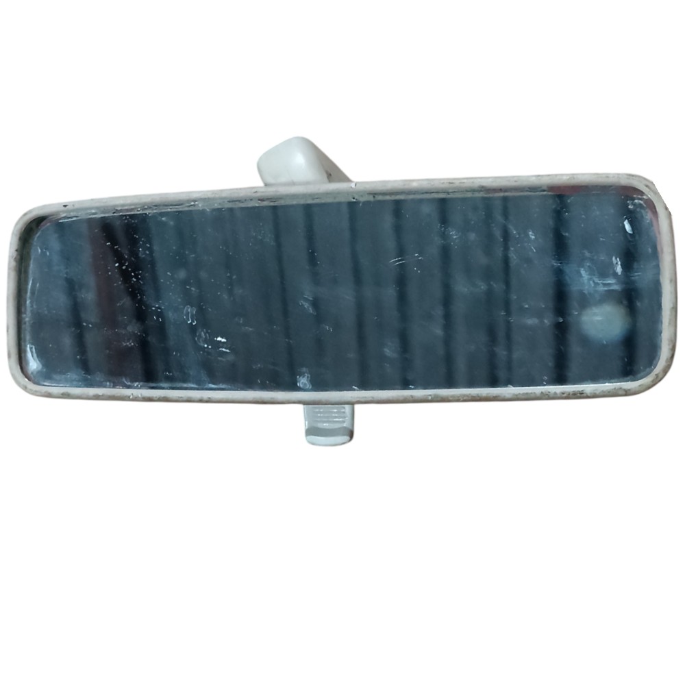 Retrovisor Interno Fiat Punto T-jet 2009 2010 2011 2013 1