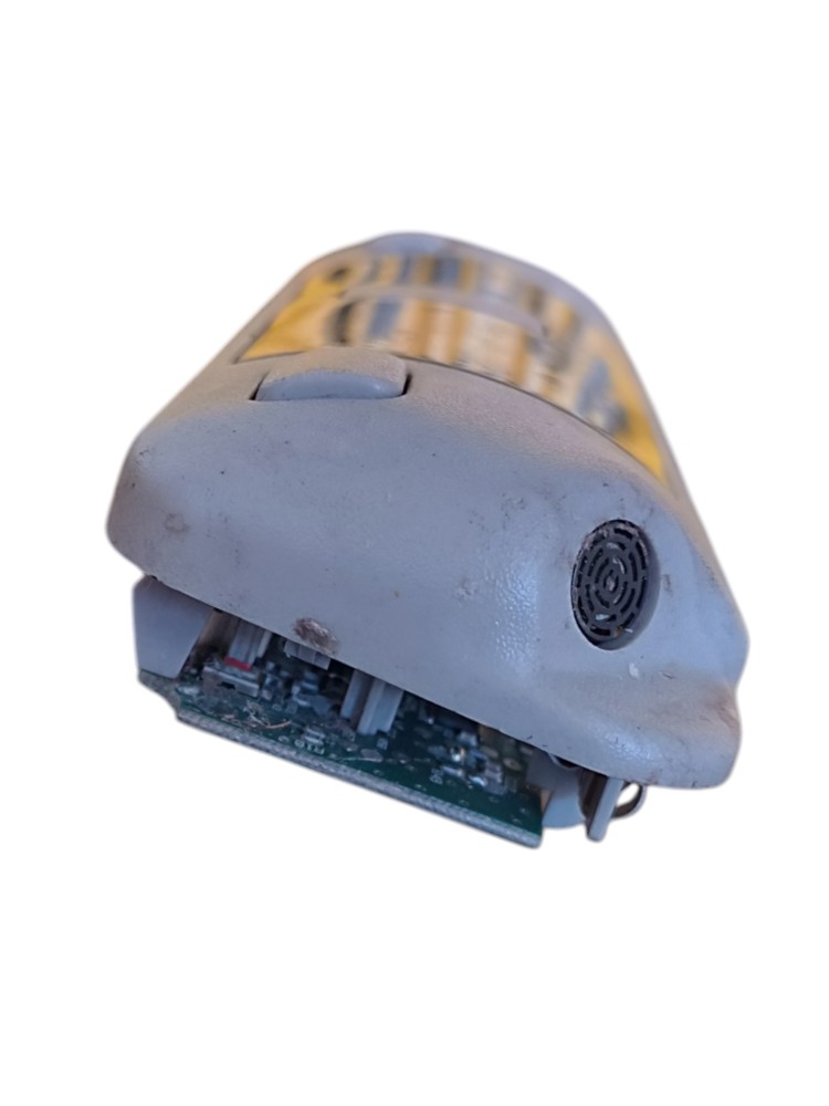 Luz Teto Cortesia Chevrolet Zafira 4100040280 2011 2012 2013 5