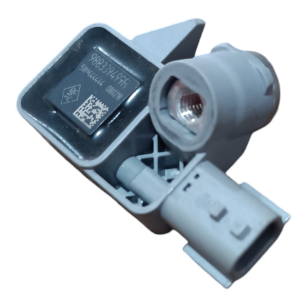 Sensor Impacto Airbag Renault Kwid 1.0 2017 2018 2019 2020 1