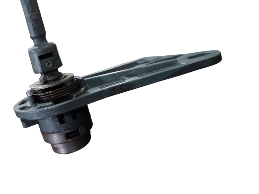 Cilindro Miolo Porta Dianteira Esquerda Honda Fit 1.5 2004 2
