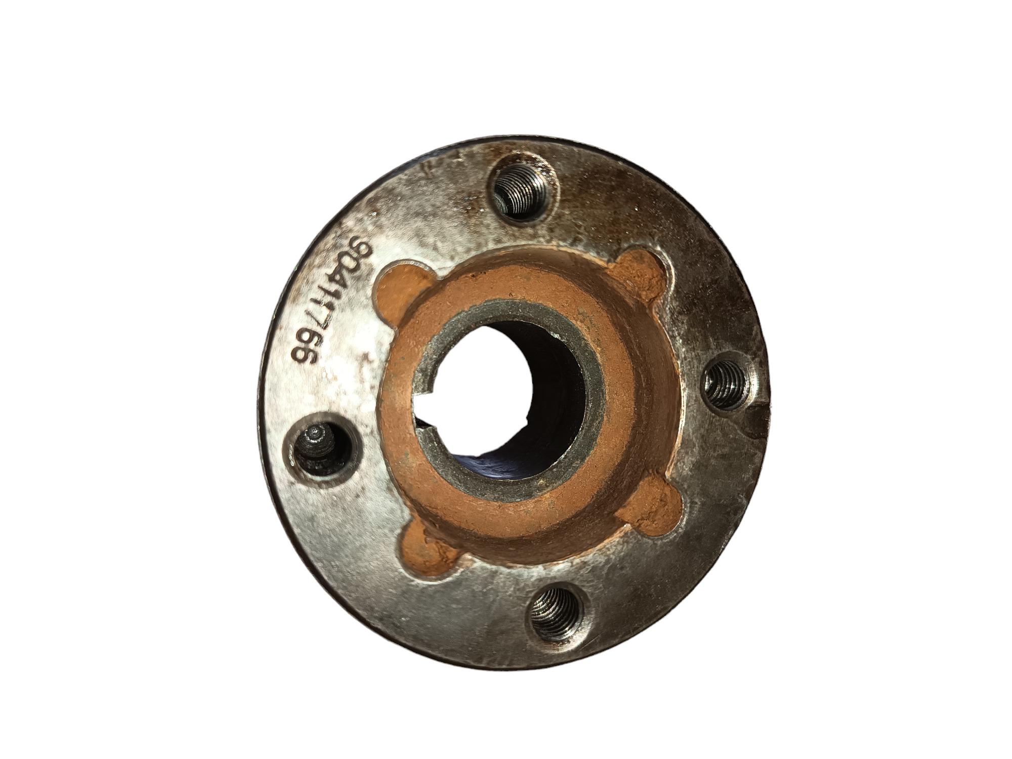 Engrenagem Virabrequim  2.0 Astra Vectra Zafira 90411766  20 2