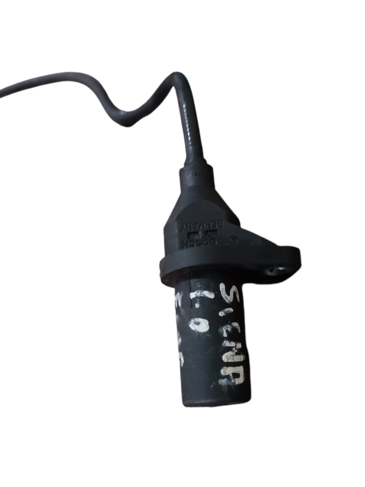 Sensor Rotação Fiat Siena 1.0 Fire 2008 2009 2010 2011 6