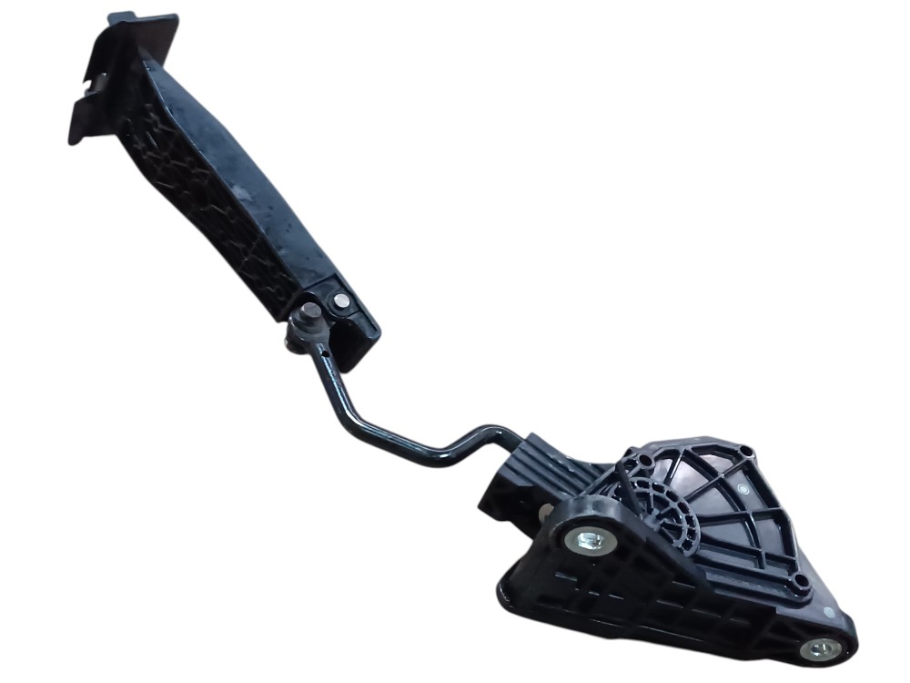 Pedal Acelerador Eletrônico Honda Civic 2007 2008 2009 2011 Preto 9