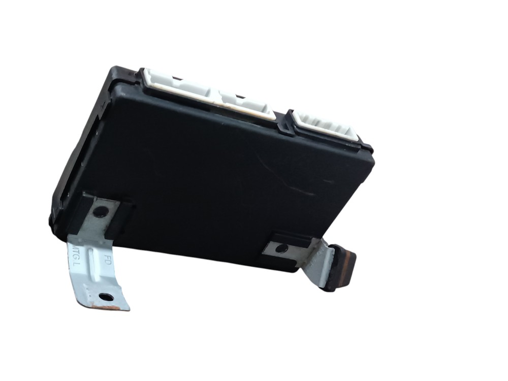 Módulo Conforto Bcm Hyundai I30 2009 2010 2011 2012 7