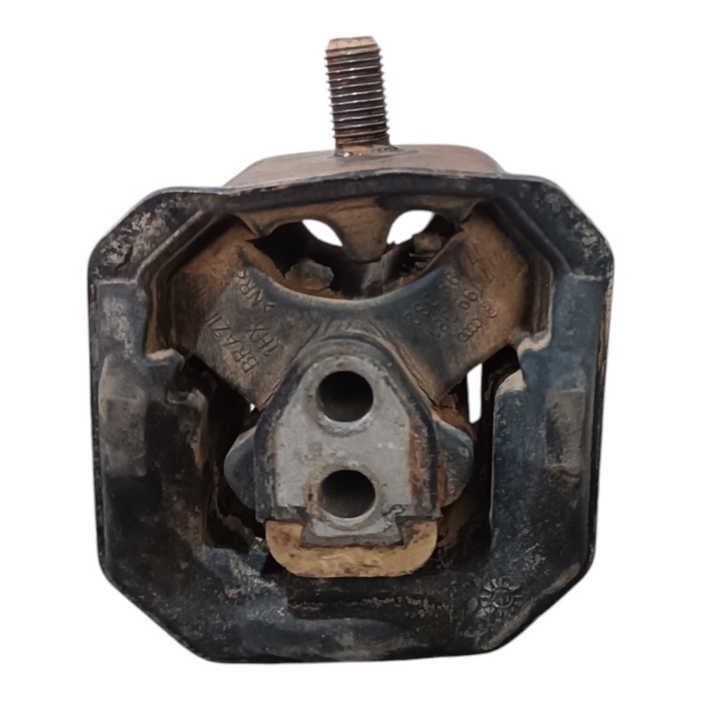 Coxim Calço Motor Esquerdo Gol G3 1.0 16v Cby1008 1999 2005 3