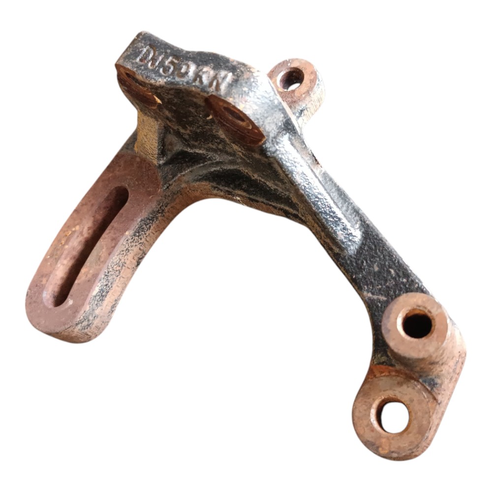 Suporte Bomba Direção Hyundai Hb20 1.0 2012 2013 2014 2015 4