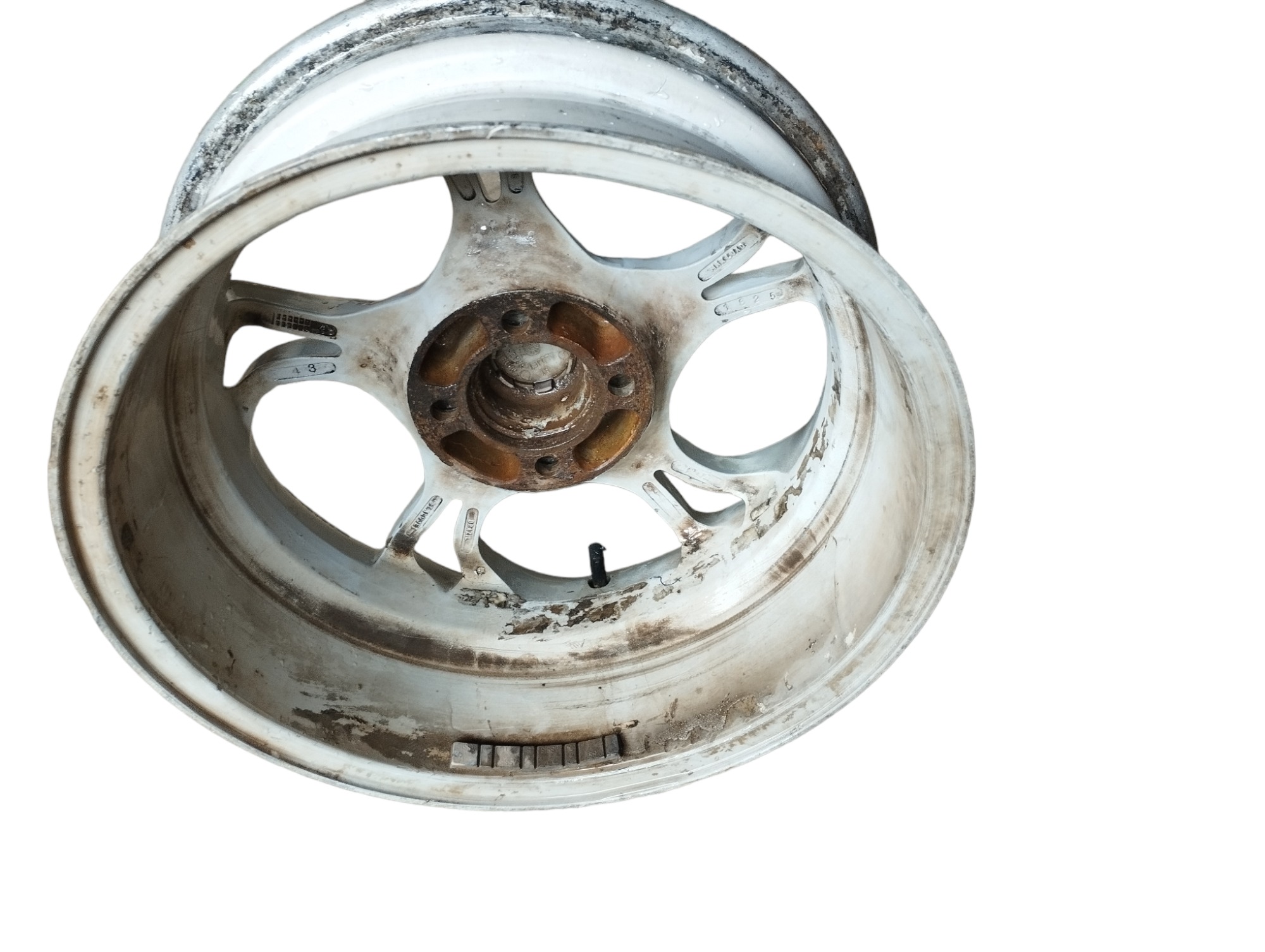 Roda Liga Binno Aro 15 4 Furos 6jx15h2 10