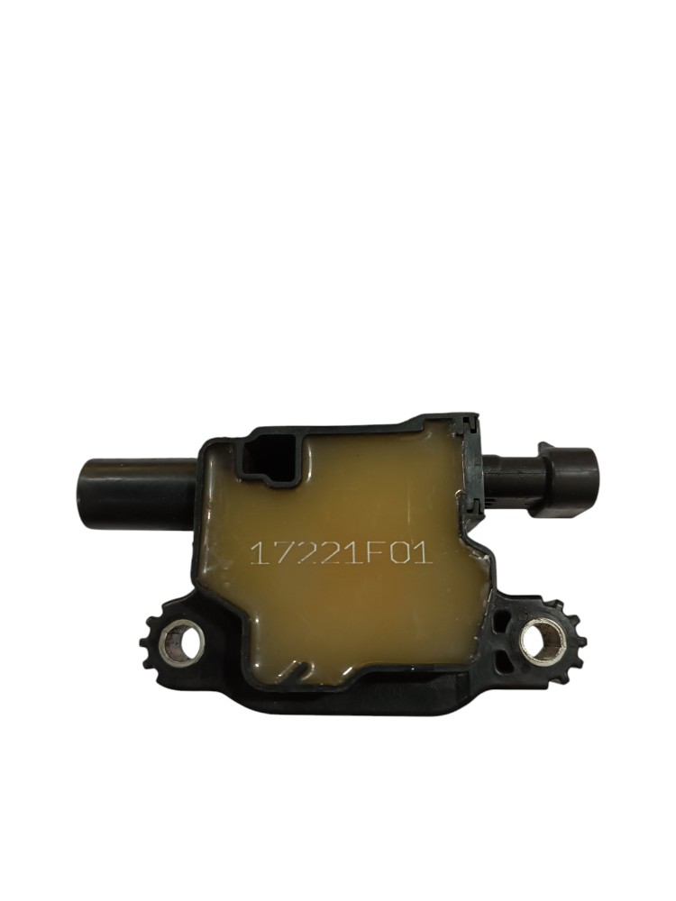 Bobina Igniçao Chevrolet Onix Joy 1.0 12669351 2013 2014 2