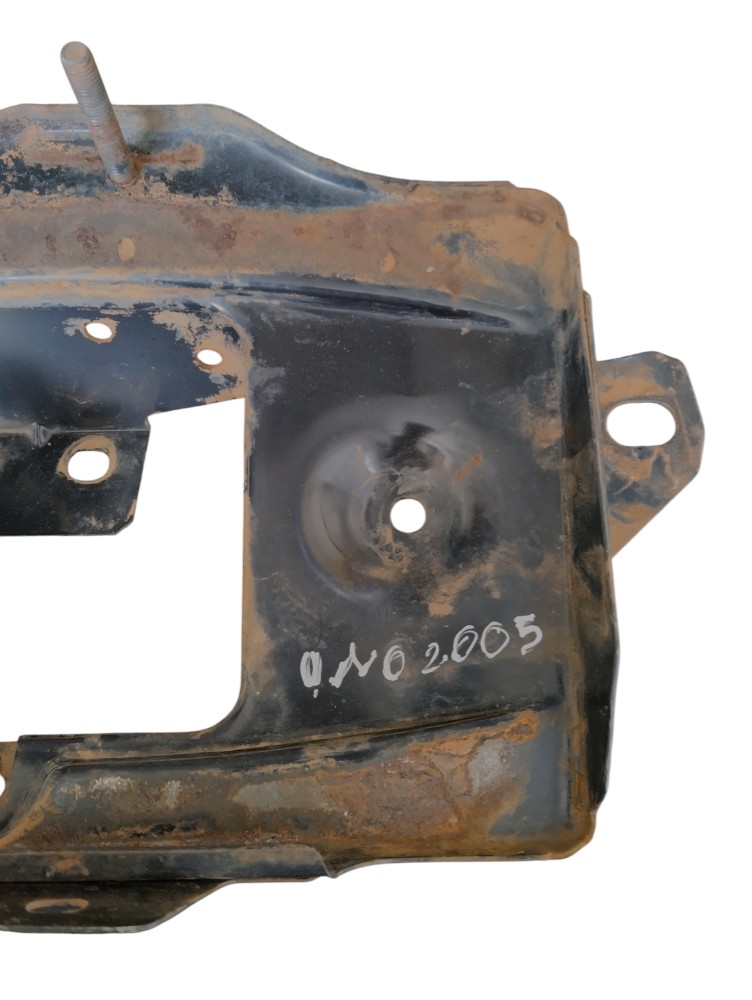 Suporte Bateria Fiat Uno Fire 2005 2006 2007 2008 2009 2010 7