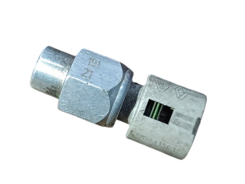 Sensor Pressão Renault Clio Logan Sandero 1.0 2005 2006 2007 6