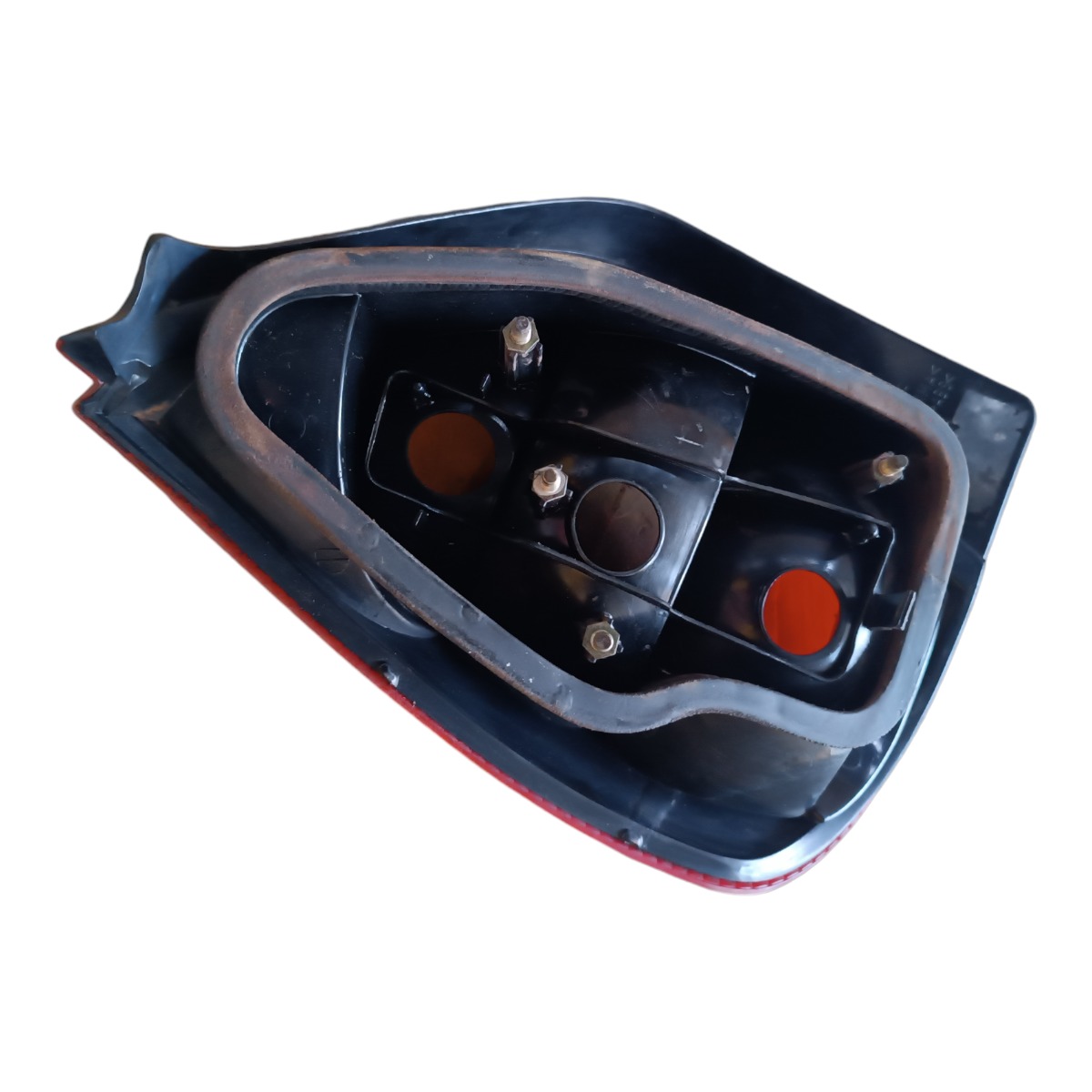 Lanterna Traseira Direita Fiat Palio Fire 1.3 1999 2000 2001 Direito 4