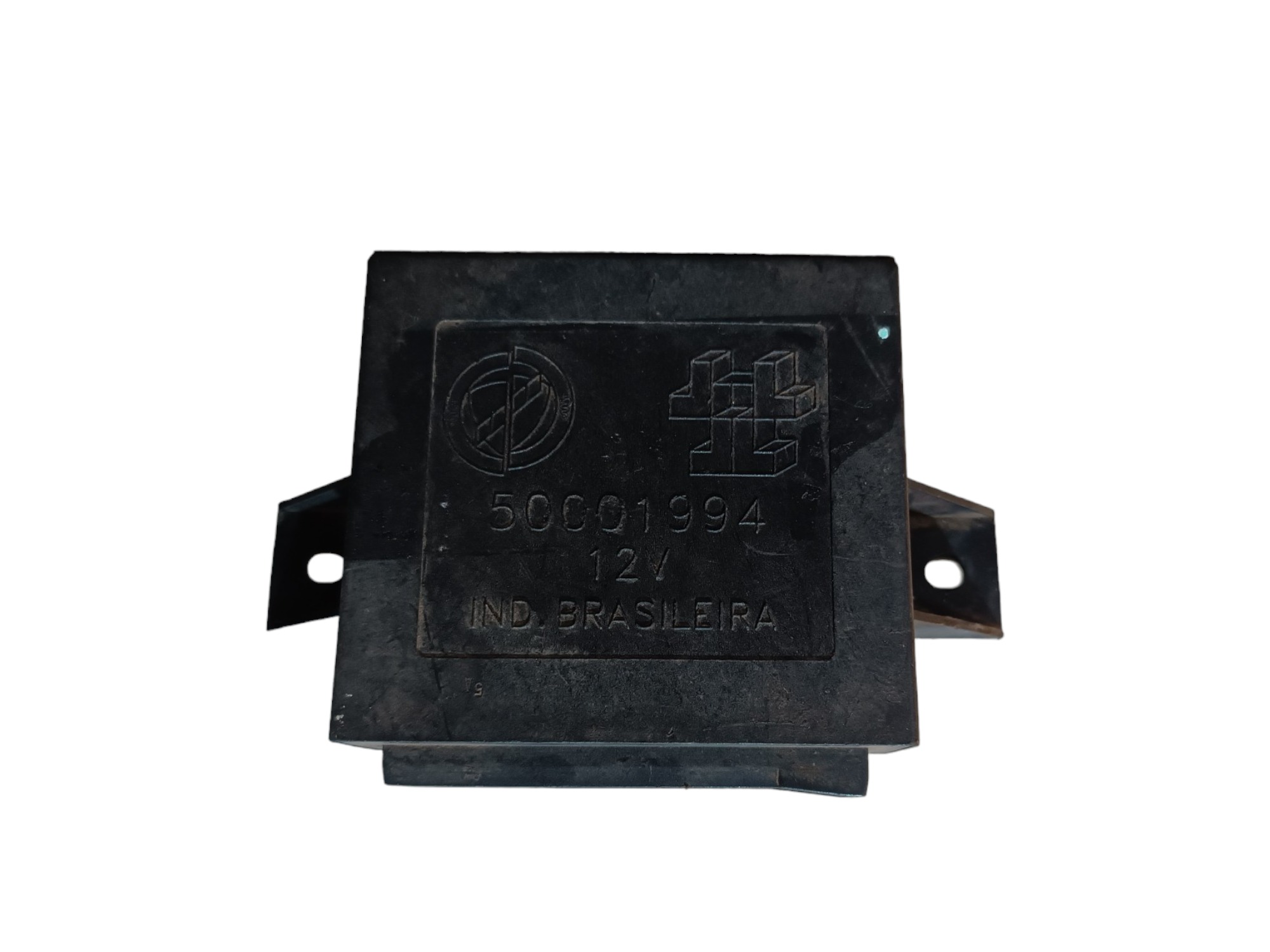 Módulo Alarme Fiat Tempra 50001994 1995 1996 1997 1998 1999 8